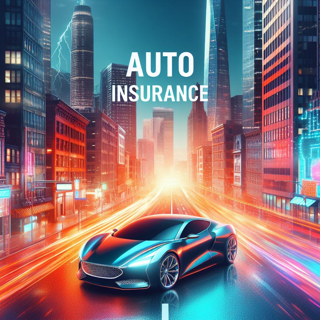 Car Insurance in Riverside CA