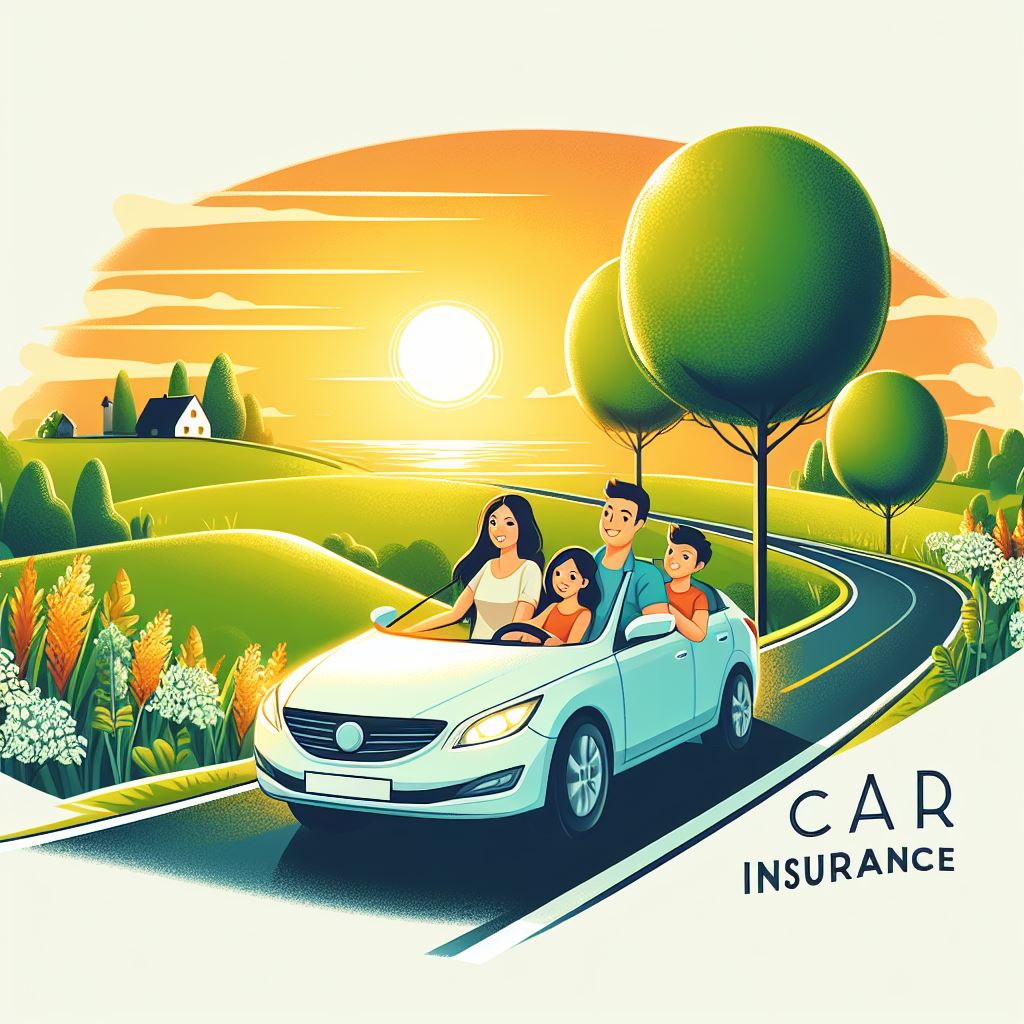 Car Insurance in Riverside County