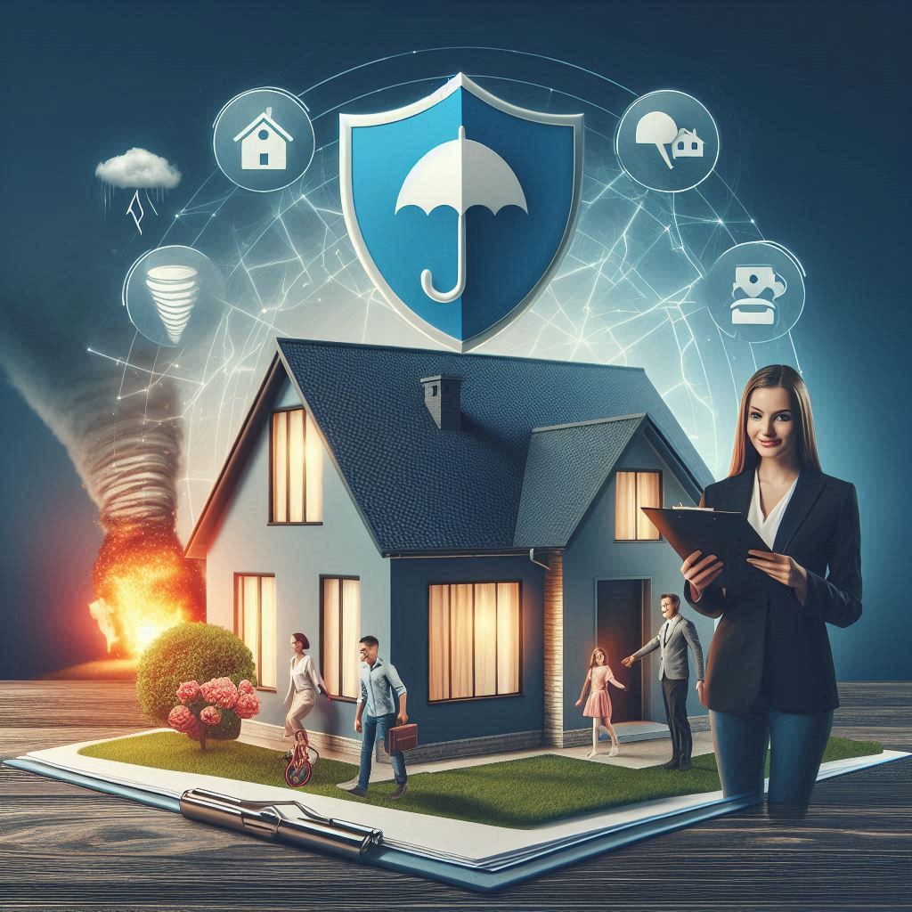 Home Insurance Riverside County