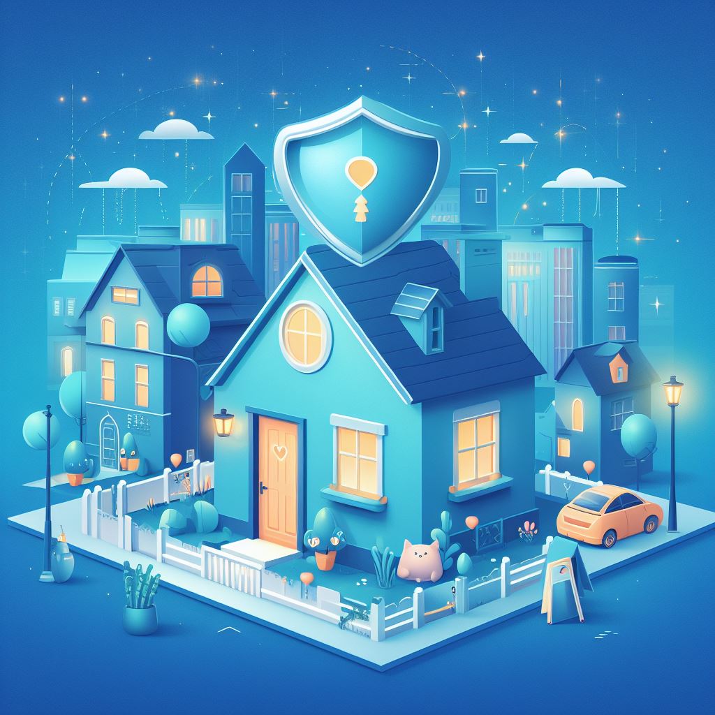 Riverside Home Insurance